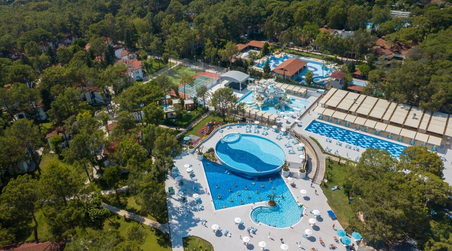 Baia Salima Holiday Village