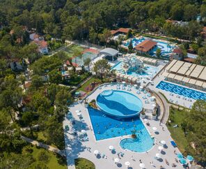 Baia Salima Holiday Village