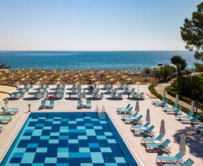 Baia Salima Holiday Village