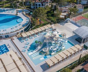 Baia Salima Holiday Village