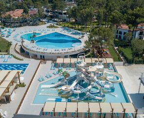 Baia Salima Holiday Village