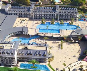 Dream World Palace