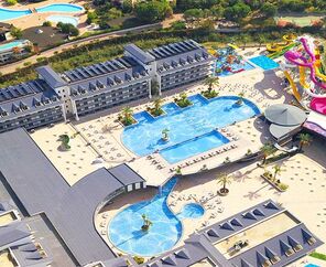 Dream World Palace