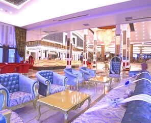 Dream World Palace
