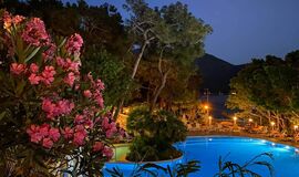 Club Bellamare Beach  4* Tours